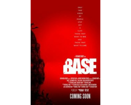Бейсджампинг  (фильм 2017) смотреть онлайн