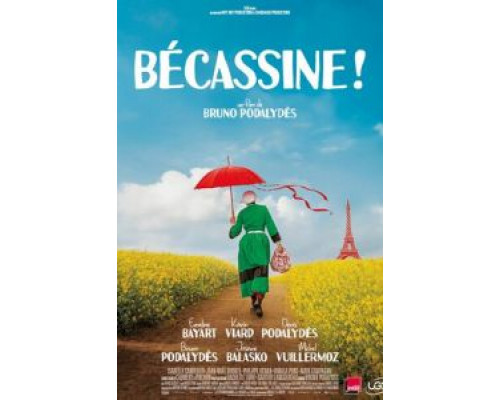 Бекассин  (фильм 2018) смотреть онлайн