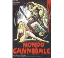 Белая богиня каннибалов (1980)