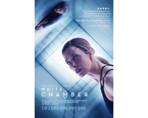 Белая камера  (фильм 2018) смотреть онлайн