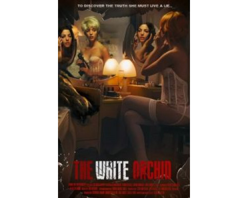 Белая орхидея  (фильм 2018) смотреть онлайн