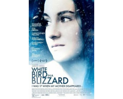 Белая птица в метели  (фильм 2014) смотреть онлайн