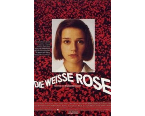 Белая роза  (фильм 1982) смотреть онлайн