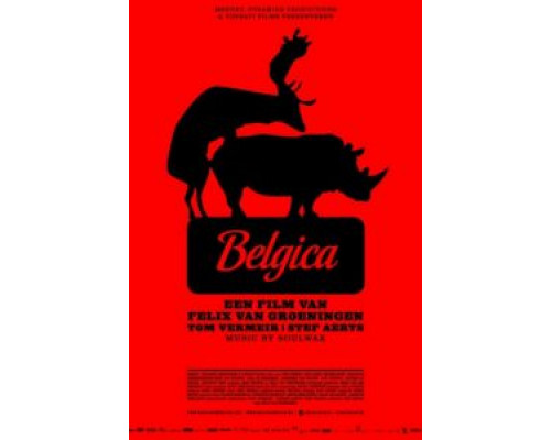 Бельгия  (фильм 2016) смотреть онлайн