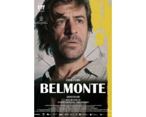 Бельмонте  (фильм 2018) смотреть онлайн