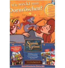 Беляночка и Розочка (1979)