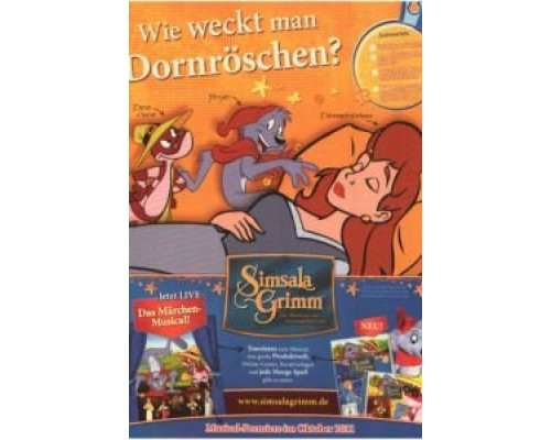 Беляночка и Розочка  (фильм 1979) смотреть онлайн