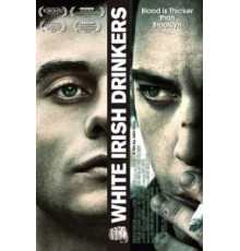 Белые ирландские пьяницы (2010)