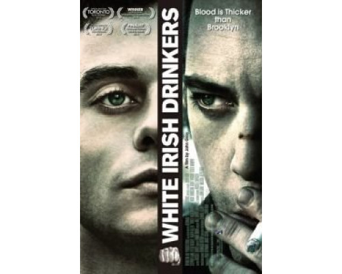 Белые ирландские пьяницы  (фильм 2010) смотреть онлайн