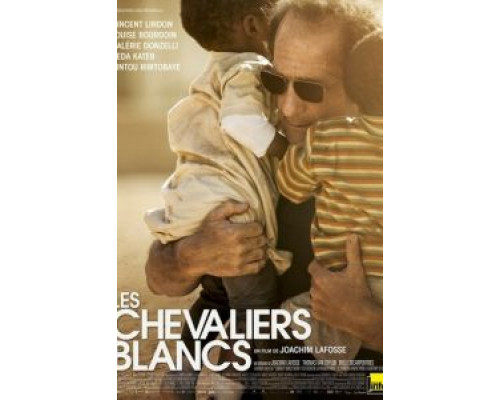Белые рыцари  (фильм 2015) смотреть онлайн