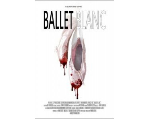 Белый балет  (фильм 2019) смотреть онлайн