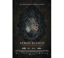 Белый гроб: Игра дьявола (2016)