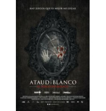 Белый гроб: Игра дьявола (2016)