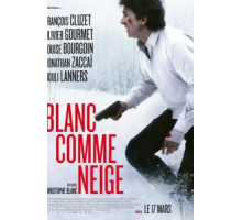 Белый как снег (2010)