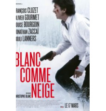 Белый как снег (2010)