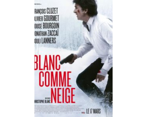 Белый как снег  (фильм 2010) смотреть онлайн
