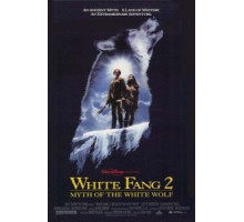 Белый клык 2: Легенда о белом волке (1994)