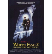 Белый клык 2: Легенда о белом волке (1994)