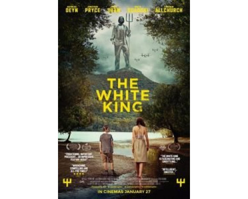 Белый король  (фильм 2016) смотреть онлайн
