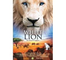Белый лев (2010)