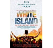 Белый остров (2016)