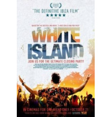 Белый остров (2016)
