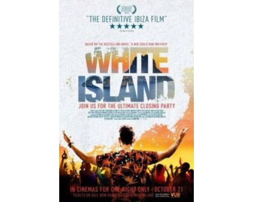 Белый остров  (фильм 2016) смотреть онлайн