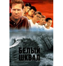 Белый шквал (1995)