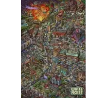 Белый шум (2022)