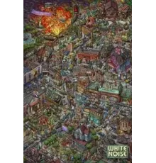 Белый шум (2022)