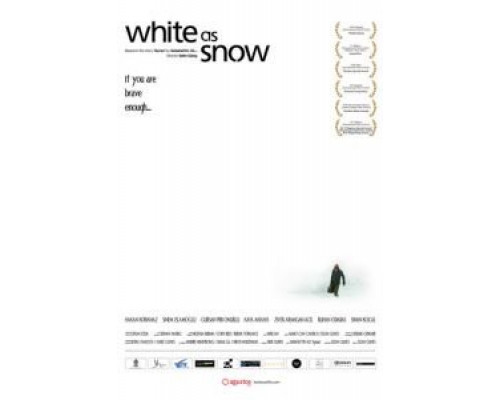 Белый снег  (фильм 2010) смотреть онлайн