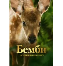 Бемби. История жизни в лесу (2024)
