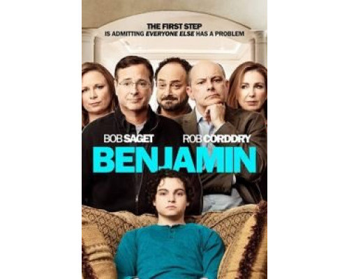 Бенджамин  (фильм 2019) смотреть онлайн