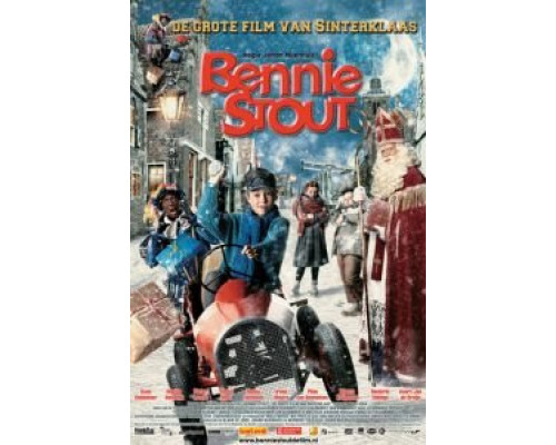 Бенни Стоут  (фильм 2011) смотреть онлайн