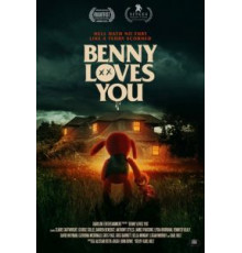 Бенни тебя любит (2019)