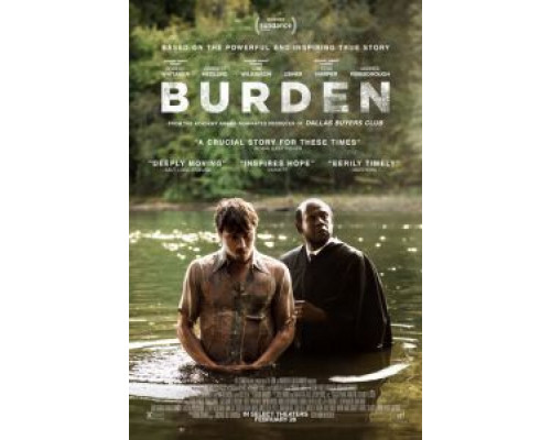 Бердэн  (фильм 2018) смотреть онлайн