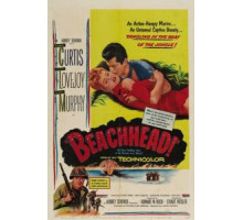 Береговой плацдарм (1954)