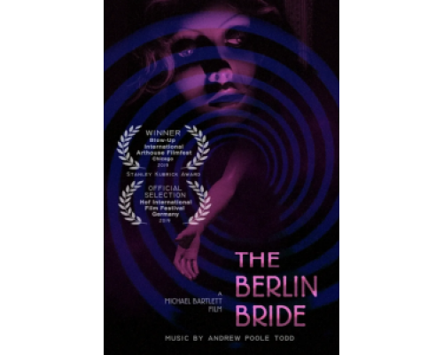 Берлинская невеста  (фильм 2020) смотреть онлайн