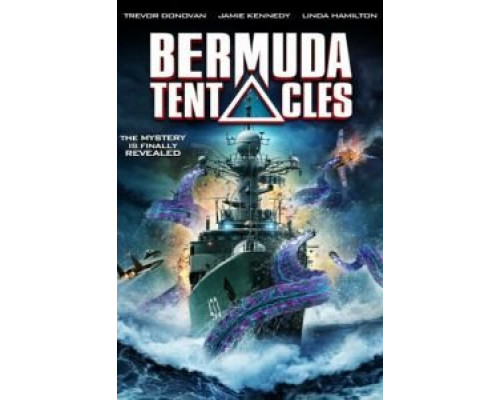 Бермудские щупальца  (фильм 2014) смотреть онлайн