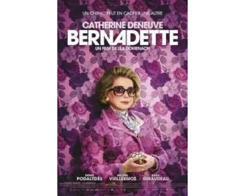 Бернадетт  (фильм 2023) смотреть онлайн