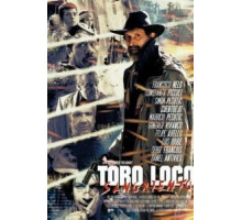 Бешеный Бык: Бойня (2015)