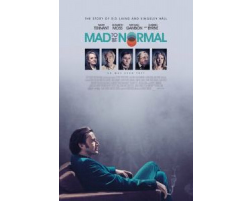 Бесит быть нормальным  (фильм 2016) смотреть онлайн