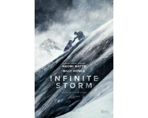 Бесконечная буря  (фильм 2022) смотреть онлайн