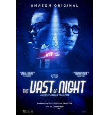 Бескрайняя ночь (2019)