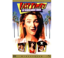 Беспечные времена в «Риджмонт Хай» (1982)