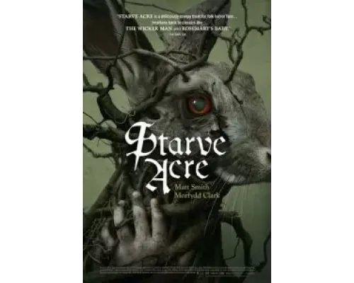 Бесплодная земля  (фильм 2023) смотреть онлайн