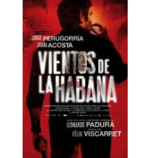 Беспокойная Гавана (2016)