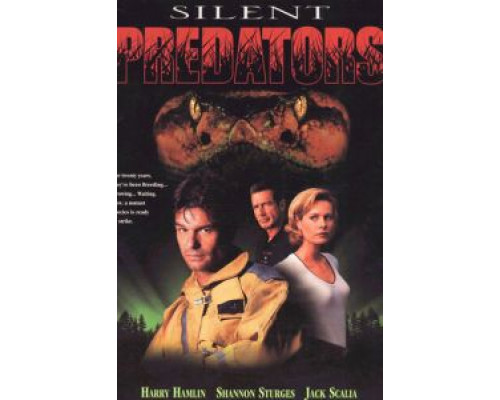 Бесшумные хищники  (фильм 1999) смотреть онлайн