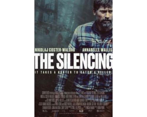 Бесшумный  (фильм 2020) смотреть онлайн