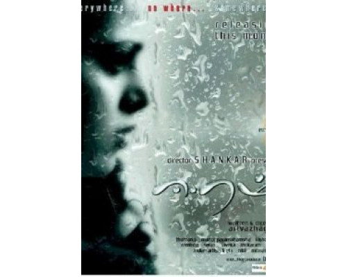 Бессилие  (фильм 2009) смотреть онлайн